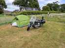 Camping trip may 2025
