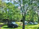 Riverside pitches