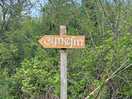 Cabin name