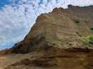 Happisburgh beach