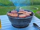 Bbq time