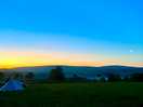 4am sunrise