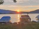 Cracking sunsets too!