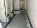Shower block