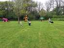 Children's play area
