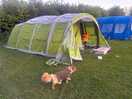 Our pitch