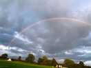 Full rainbow