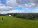 Panoramic view!