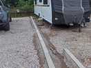 Paving edges