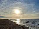 Close access to beautiful beach