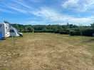 Wide open space, great for dog owners and kids sports areas, football goals, basketball table tenni