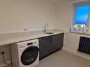 Utility/laundry room