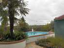 La piscine