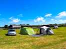 Camp set up