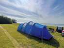 Amazing place for camping