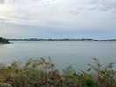 Calmness all around