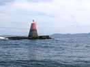 Beaumaris boat trip