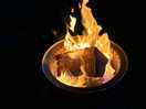 Campfire