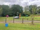 Fab play area