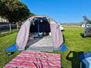 My tent