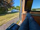 Van view