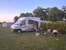 Plough leisure