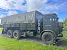 Dwynwen -- military bedford tm