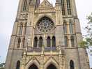 Truro cathedral