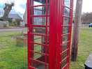 The world's smallest visitor centre