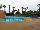 Jolie piscine