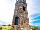 Folly tower