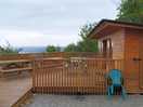 Summer house