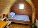 Inside the pods
