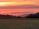 Fab view of the sunset