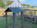 Animal area