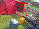 Getting organised!!!