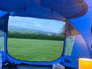 Lovey peaceful tent pitch