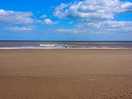 Withernsea beach