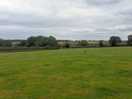Rolling farmers fields