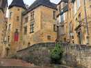 Sarlat le caneda