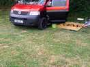 Campervan