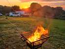 Beautiful sunsets