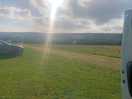 Camping field