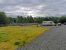 Tourers area