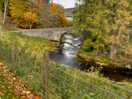 Poldullie bridge