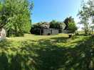 Panoramic picture of the common area
