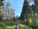 Amazing grounds and scenery to take in