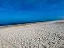 The beach praia moria