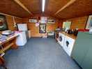 Fully loaded facilities. fridges, freezers, washer, dryer, toaster, kettle, microwave all included.