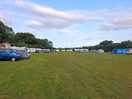 Large pitch and space